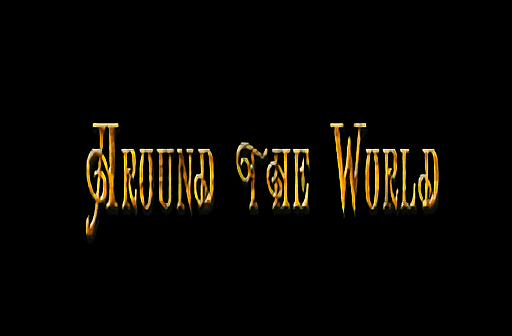 Around the World