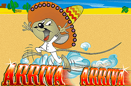Arriva Arriva