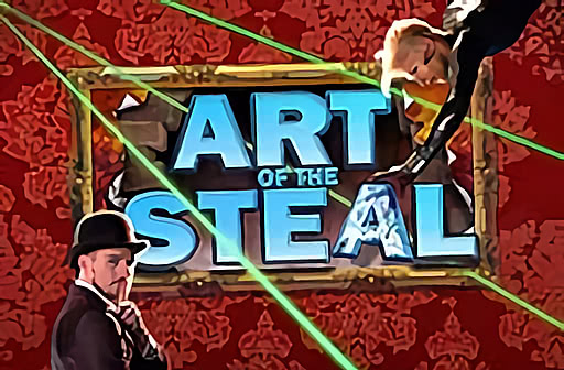 Art of the Steal
