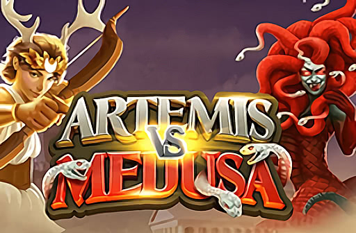 Play Artemis vs Medusa