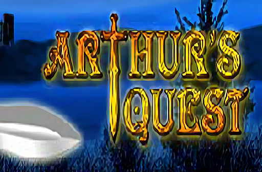Arthur's Quest
