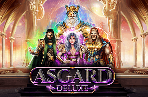 Play Asgard Deluxe