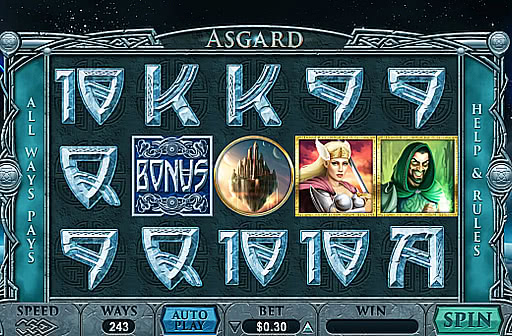 Asgard