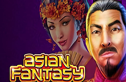 Asian Fantasy