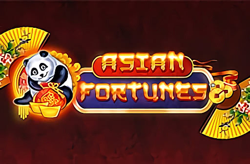 Asian Fortunes