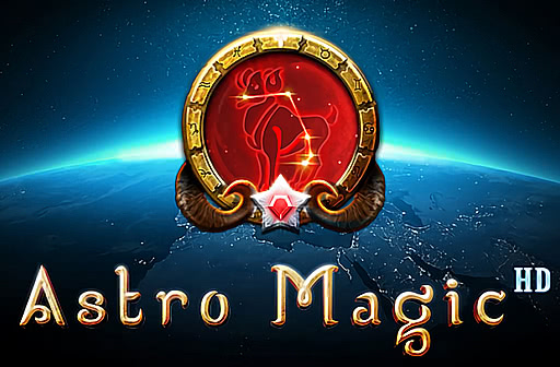 Astro Magic