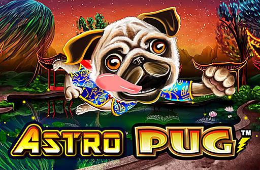 Play Astro Pug