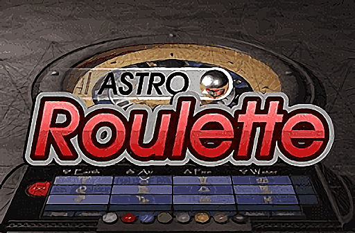 Astro Roulette