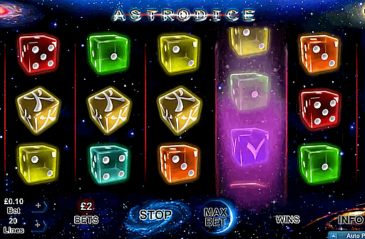 Astrodice