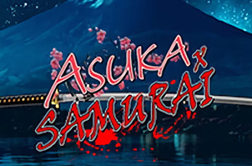 Asuka x Samurai