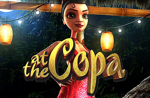 At the Copa