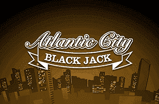 Atlantic City Blackjack