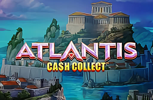 Atlantis Cash Collect