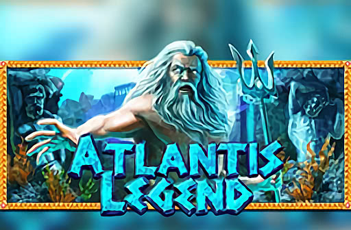 Atlantis Legend