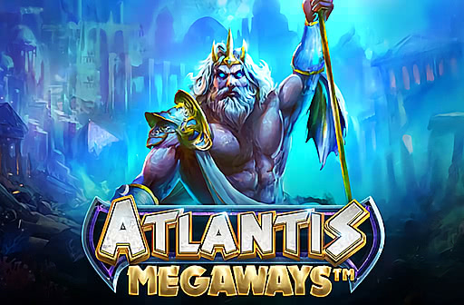 Atlantis Megaways