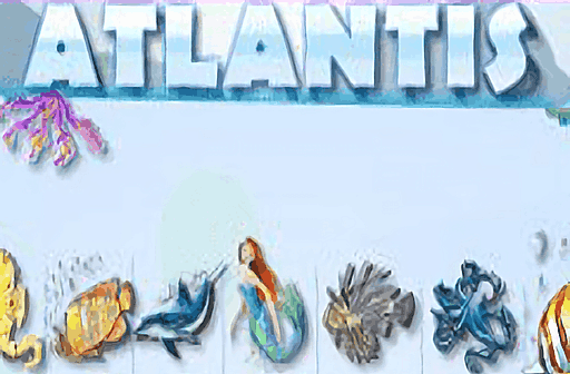 Atlantis