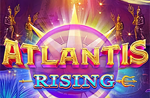 Atlantis Rising