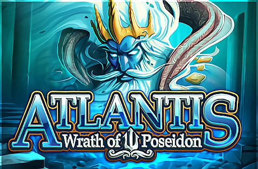 Atlantis Wrath of Poseidon