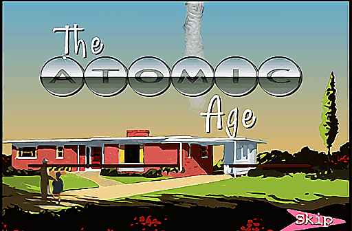 Atomic Age