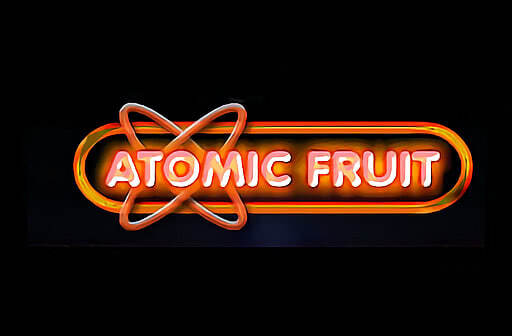 Atomic Fruit