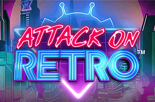 Attack on Retro