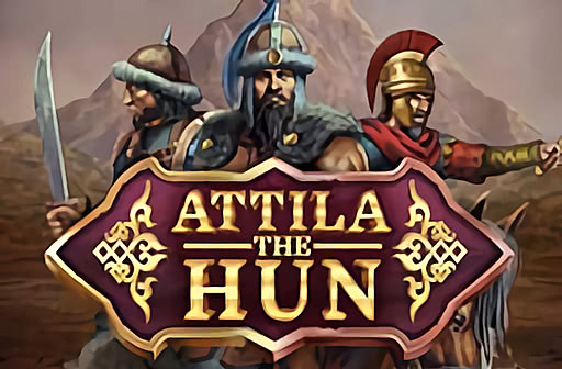 Attila the Hun