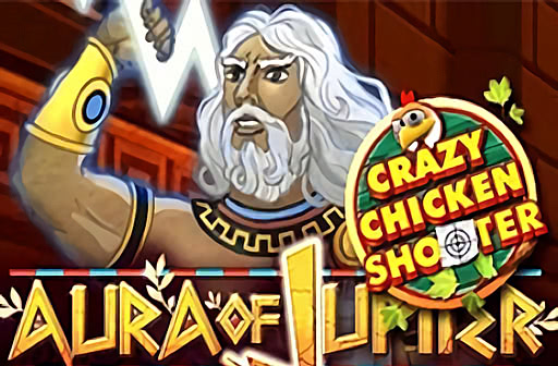 Aura of Jupiter - Crazy Chicken Shooter