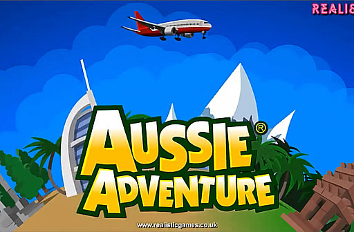 Aussie Adventure