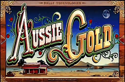 Aussie Gold