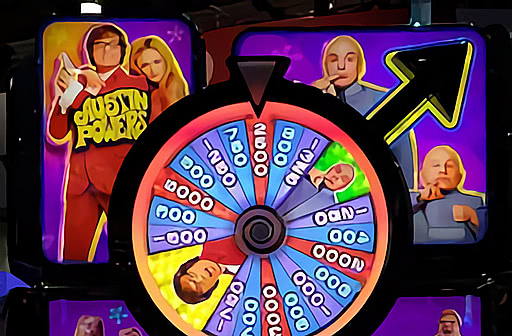 Austin Powers