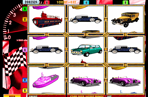 Auto