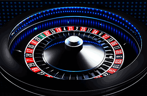 Auto Roulette