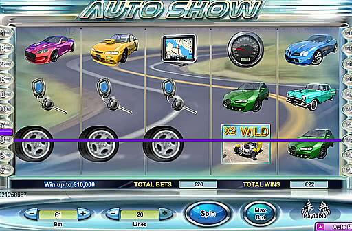 Auto Show