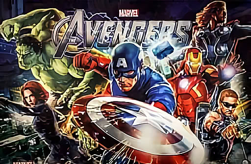 Avengers