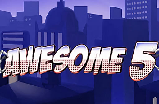 Play Awesome 5