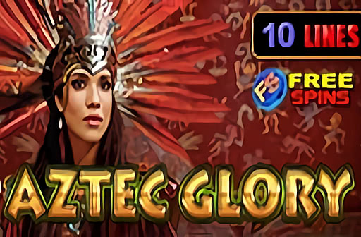 Aztec Glory