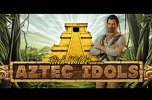 Play Aztec Idols