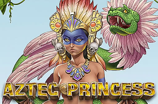 Aztec Princess
