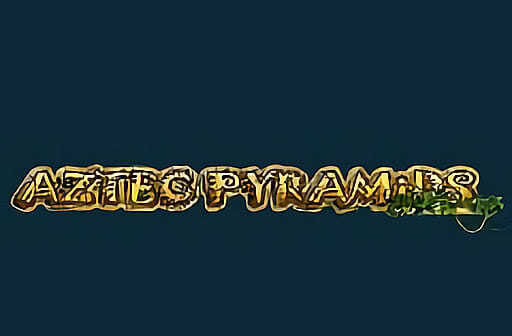 Aztec Pyramids