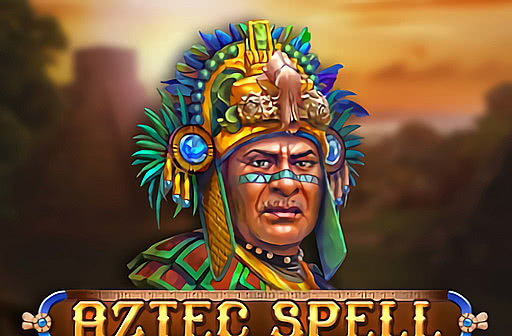 Aztec Spell 10 Lines