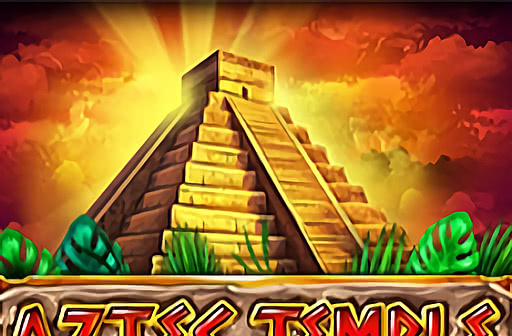 Aztec Temple