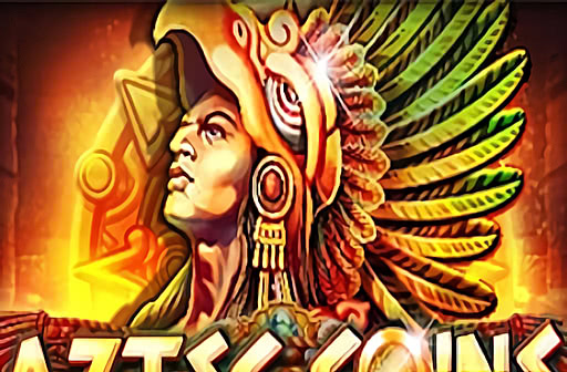Aztecs Coins