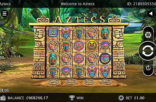 Aztecs