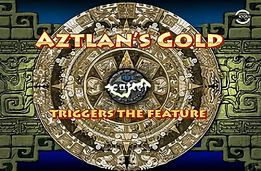 Aztlan's Gold