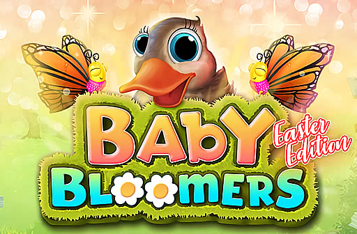 Baby Bloomers