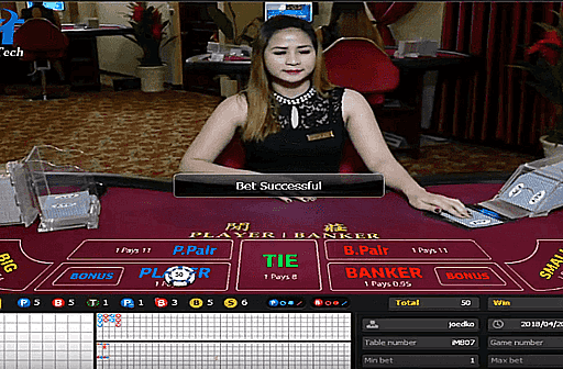 Baccarat