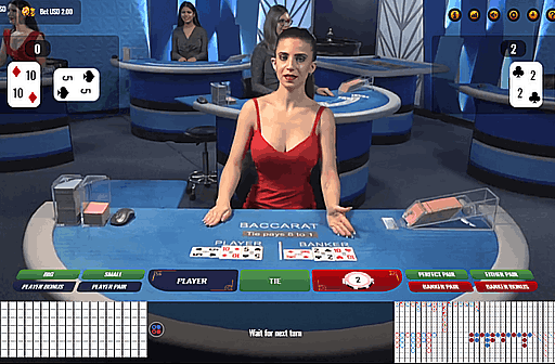 Baccarat