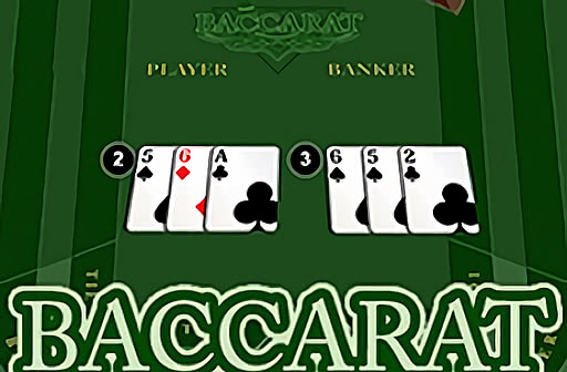 Baccarat