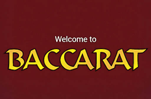 Baccarat
