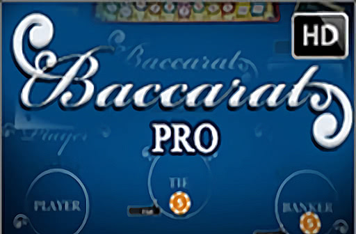 Baccarat Pro